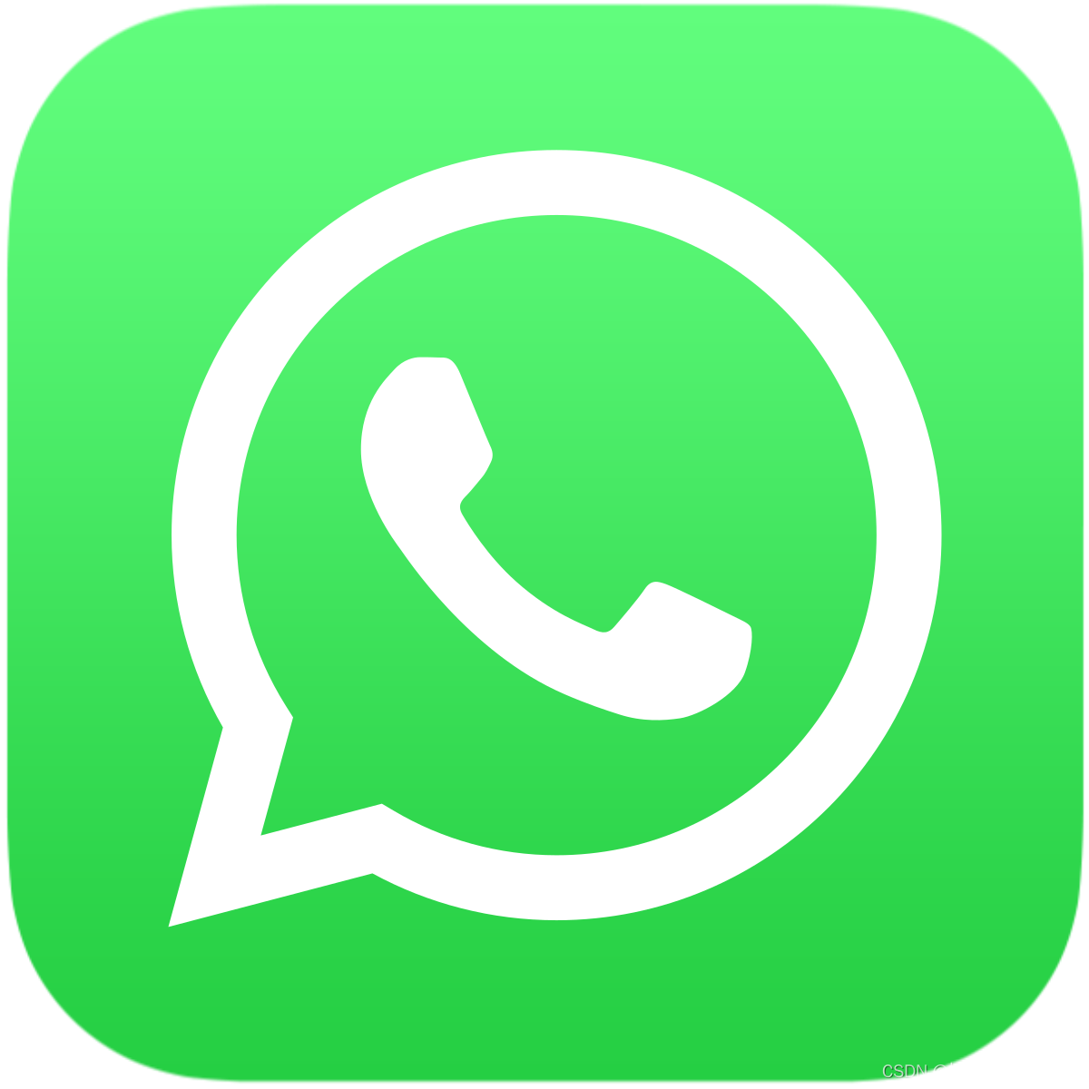 WhatsApp 網頁版登入入口
